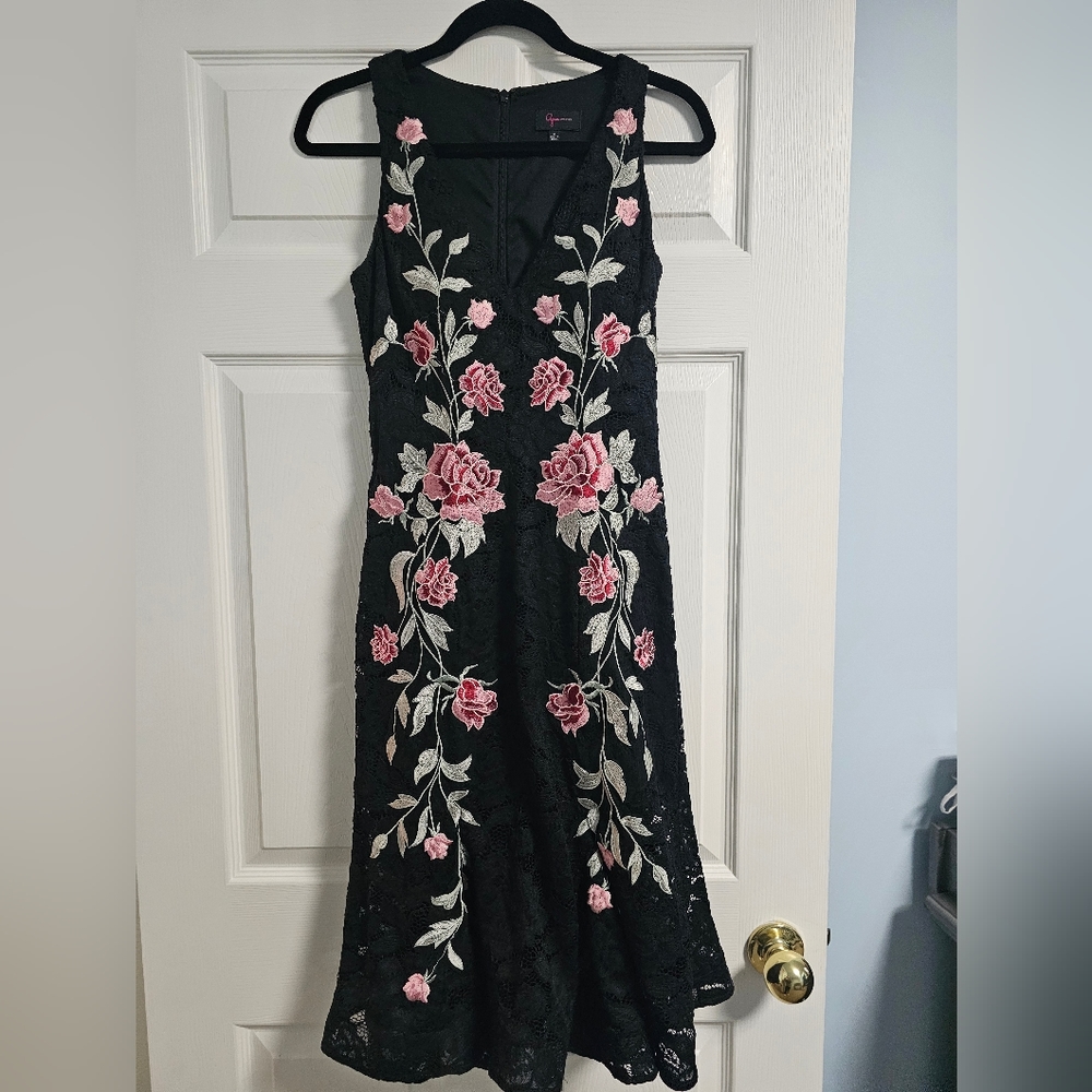 Women cocktail dress